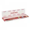 Yeuf - Slim Original Rolling Paper - 25 Notebooks product image