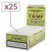 Yeuf - Rolling Paper Original Regular Ultra Thin - X 25 product image