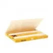 Zig Zag - Rolling Paper Yellow X50 - No. 602 bis product image