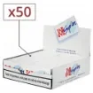 JOB - Job Sup'air Rolling Paper X50 - French Made product image
