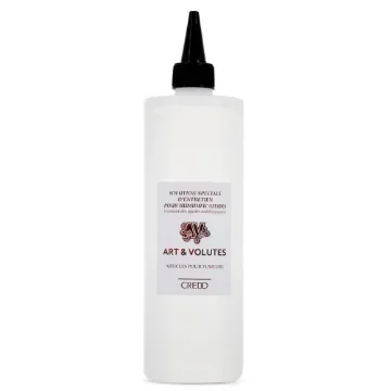 Crédo - Liquid Humidifier Art et Volutes - 500ml product image