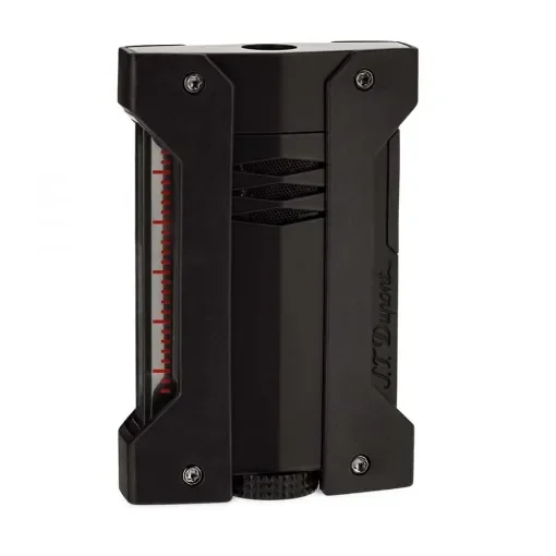 S.T. Dupont - Defi Extreme Lighter Black product image