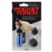 Prince - Pocket Blue Torch Lighter - PB 207 product image