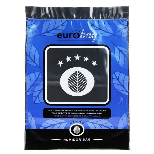 HF barcelona - Humidifier Bag for 7 to 10 Cigars product image