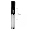 Chacom - White Cigarette Holder - Slim Design product image