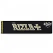 Rizla+ - Slim Rolling Paper Pack of 50 - EU Made product image