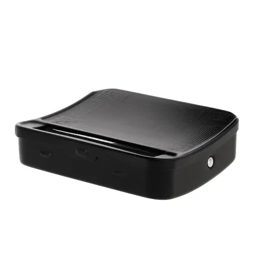 Smoking - Neo Black Tobacco Pouch Rolling Machine product image
