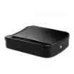 Smoking - Rolling Machine Cigarette Tobacco Pouch Black Lace product image