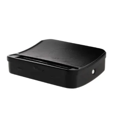 Smoking - Rolling Machine Cigarette Tobacco Pouch Black Lace product image