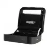 Smoking - Rolling Machine Cigarette Tobacco Pouch Black Lace product image