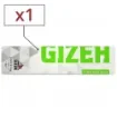 Gizeh - Slim Rolling Paper Hyper Fin - 1 product image