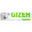 Gizeh - Slim Hyper Fin Rolling Papers 50 Pack - product image