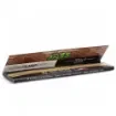 Jass - Rolling Paper Slim Brown Unbleached - X 10 product image