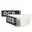 OCB - Perforated Cardboard Filters for Rolling - 50 Filters product image