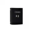 Crédo - Cigar Cutter 3 in 1 Rectangle Black product image