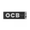 OCB - Perforated Cardboard Filters - 25 Notebooks product image