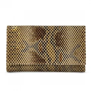 Art & Volutes - Balbina Tobacco Pouch - Genuine Leather product image