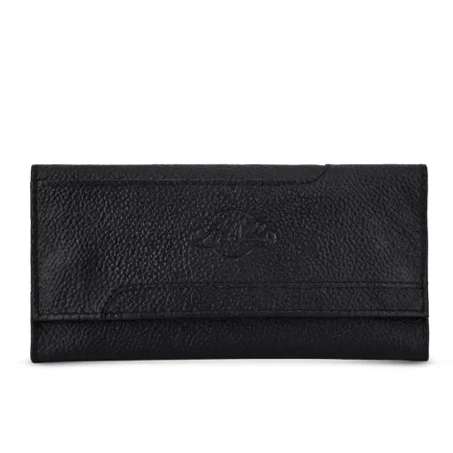 Art & Volutes - Joka Tobacco Pouch with Filter Pocket product image