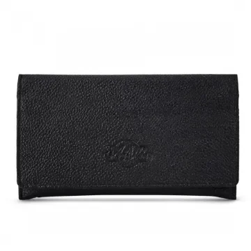 Art & Volutes - Tobacco Pouch Goa - Premium Leather product image