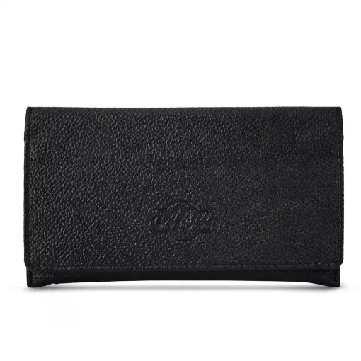 Art & Volutes - Tobacco Pouch Goa - Premium Leather product image