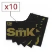 Smoking - SMK Regular Rolling Paper x 10 - product image
