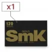 Smoking - SMK Regular Rolling Paper - 120 Sheets product image