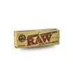 RAW - Gummed Perforated Cardboard Filters - 24 Pack product image