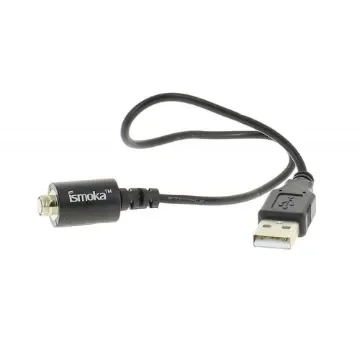 Ismoka - USB Charger for Ikit Electronic Cigarette product image