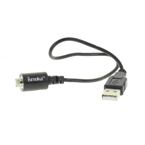Ismoka - USB Charger for Ikit Electronic Cigarette product image