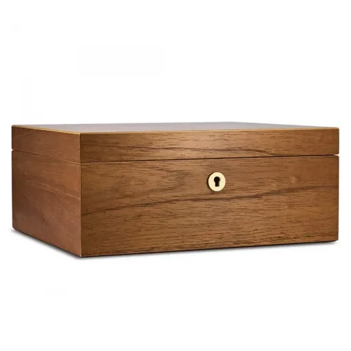 Adorini - Humidor Cedro Deluxe - Lifetime Warranty product image