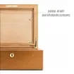 Adorini - Humidor Cedro Deluxe - Lifetime Warranty product image