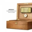 Adorini - Humidor Cedro Deluxe - Lifetime Warranty product image