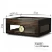 Adorini - Humidor Treviso Deluxe - Lifetime Warranty product image