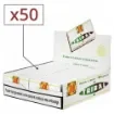 JOB - Job Tribal Rolling Paper Ultra Thin - X 50 product image