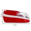 Smoking - Red Mini Electric Tubing Machine product image