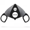 Crédo - Special T Cigar Cutter Black - Manual Scissor Cut product image