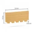 Adorini - Vertical Cigar Divider for Cellars - product image