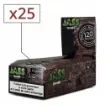 Jass - Brown Rolling Papers Extra Thin - X 25 product image
