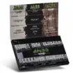Jass - Brown Rolling Papers Extra Thin - X 25 product image