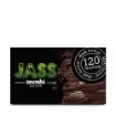 Jass - Brown Rolling Papers Extra Thin - X10 product image