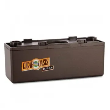 Cigar Oasis - Plus Humidifier Refill -  product image