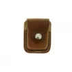 Zippo - Gift Box with Brown Clip Case product image