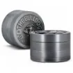 The Bulldog - 4 Part Grinder with Magnetic Lid product image
