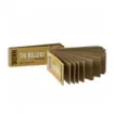 The Bulldog - Cardboard Filters for Smoking - Unbleached Perforated product image
