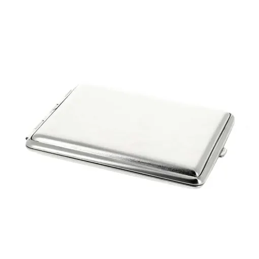 smoking - Metal Cigarette Case for 18 Cigarettes product image