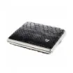 smoking - Black Snake Leather Cigarette Case product image