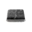 smoking - Black Snake Leather Cigarette Case product image