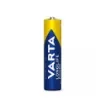 Varta - Alkaline LR03 AAA Batteries Pack of 10 product image