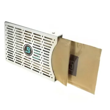 Boveda - Metal Humidification Door for 2 Sachets product image