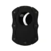 Colibri - Cut All Black Cigar Cutter product image